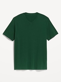 Image number 3 showing, V-Neck T-Shirt
