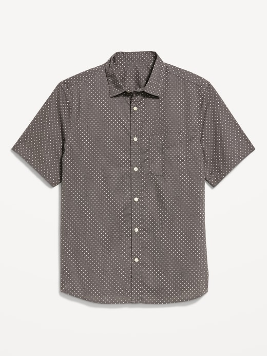 Image number 4 showing, Classic Fit Everyday Shirt