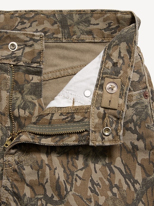 Image number 3 showing, Super Baggy Jeans for Boys