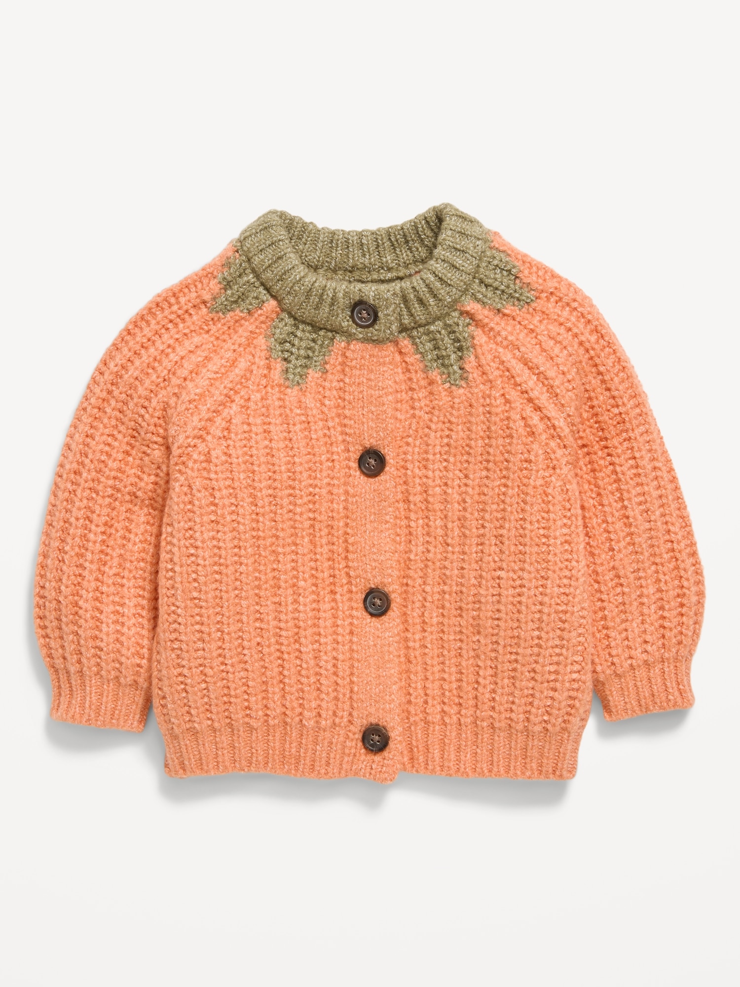 SoSoft Cardigan Sweater for Baby