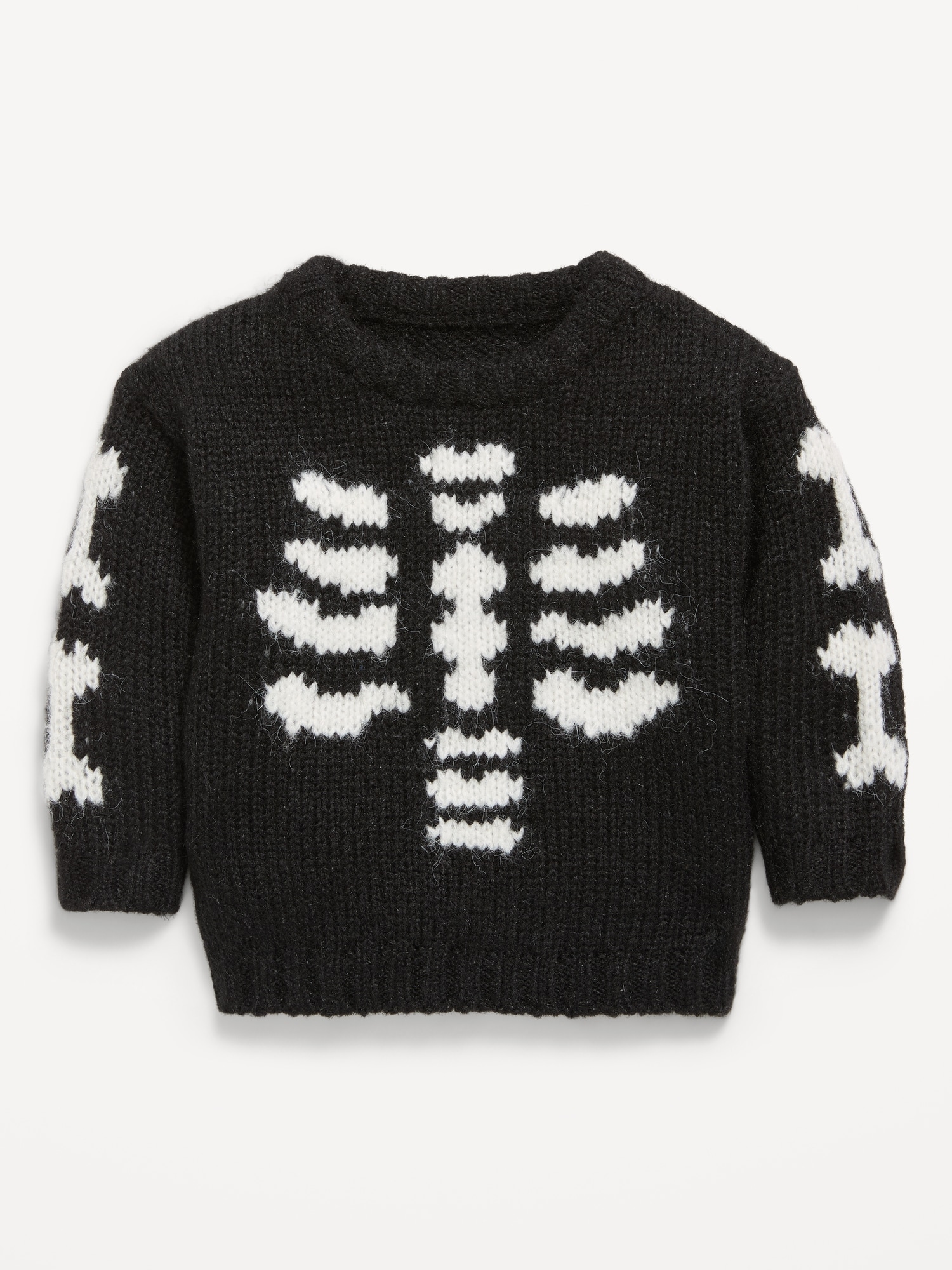 Unisex Loose Sweater for Baby
