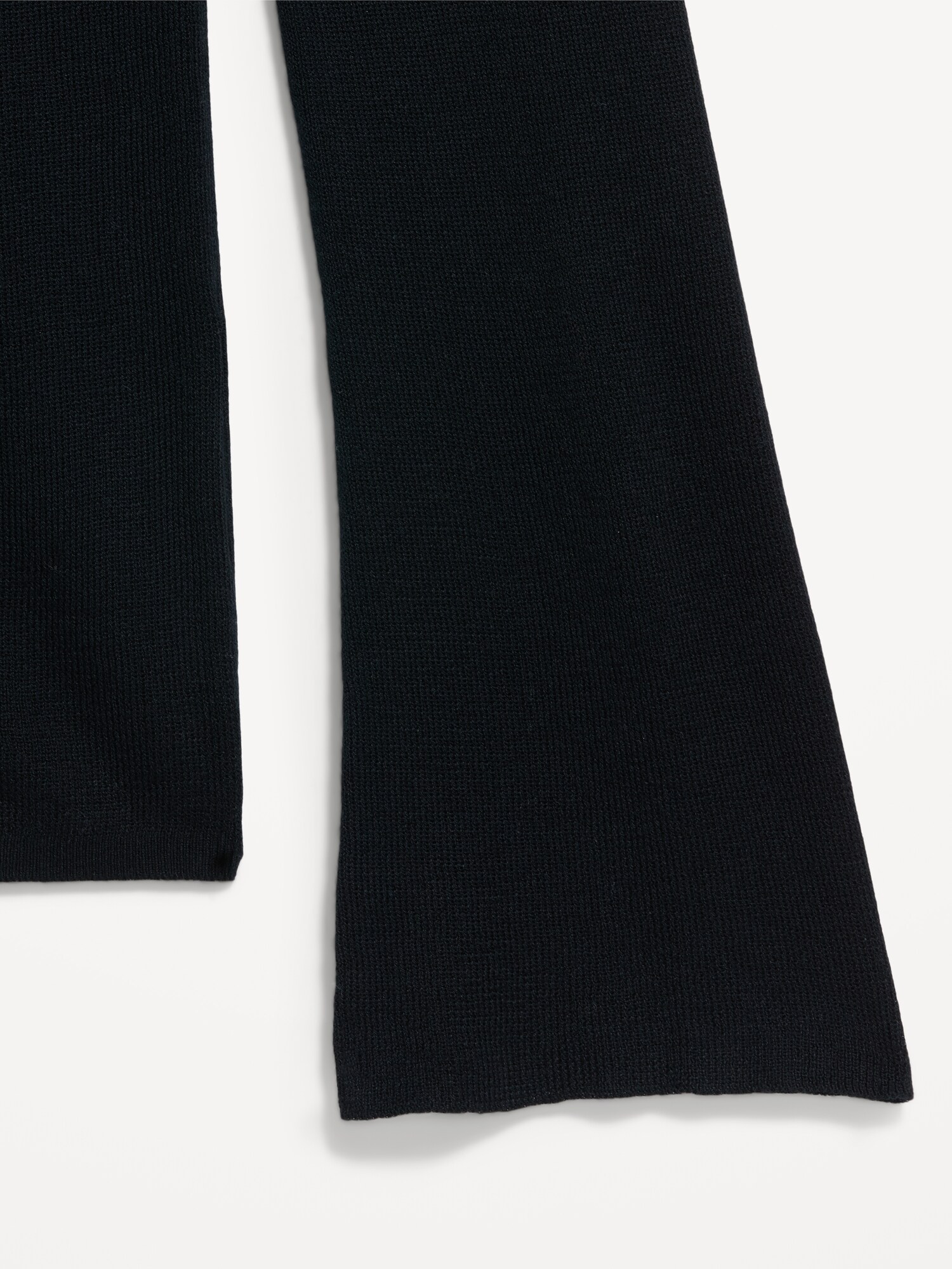 Женский топ Old Navy Bell-Sleeve Keyhole Top, цвет: Чёрный — фото 6