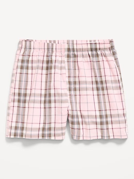 Image number 1 showing, Printed Boxer Shorts