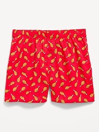 Image number 1 showing, Printed Boxer Shorts