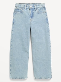 Image number 1 showing, Ultra Baggy Jeans for Boys