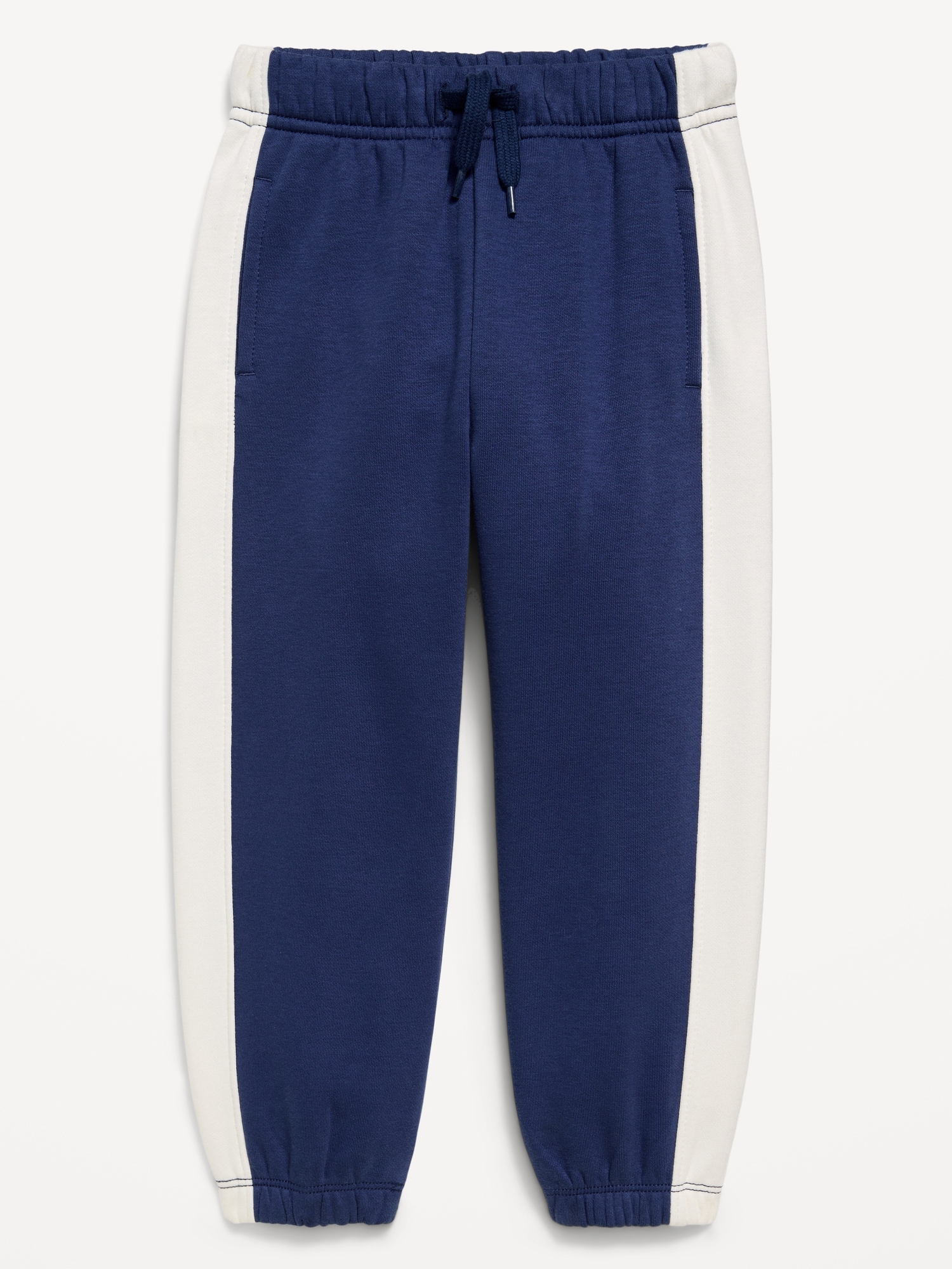 Jogger Sweatpants for Toddler Boys