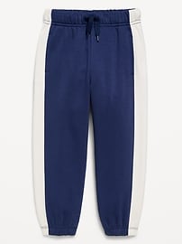 Image number 3 showing, Jogger Sweatpants for Toddler Boys