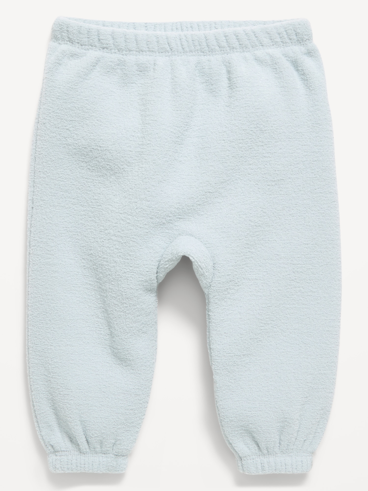 Loose Sweatpants for Baby
