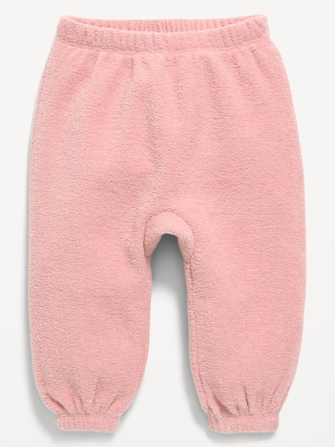 Loose Sweatpants for Baby