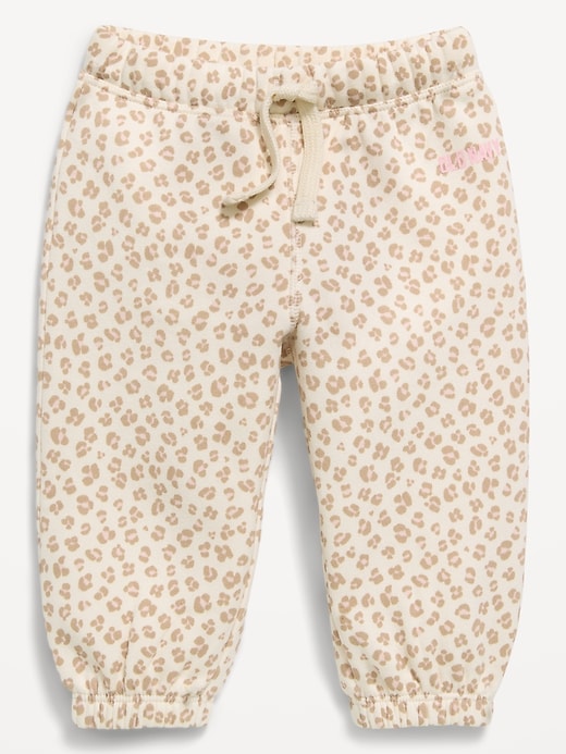 Image number 1 showing, Logo Graphic Sweatpants for Baby
