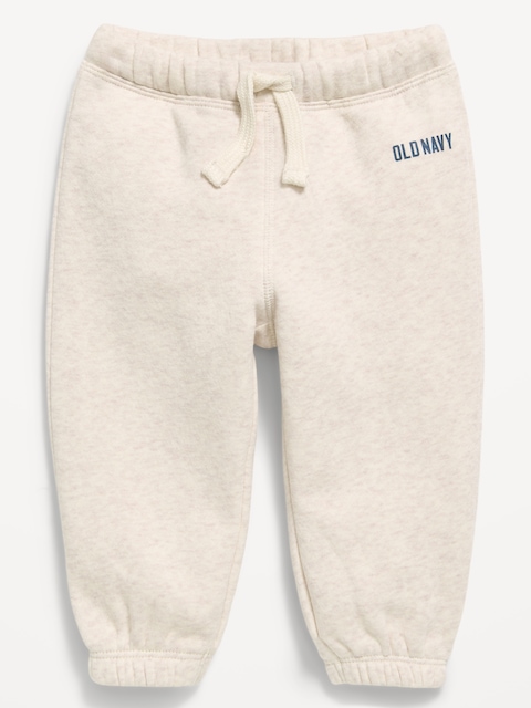 Logo-Graphic Sweatpants for Baby