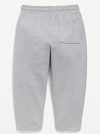 Image number 4 showing, Barrel-Leg Twill Pants for Toddler Boys
