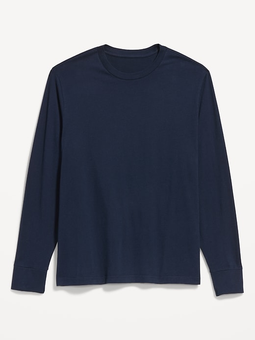 Image number 3 showing, Loose Rotation Crew-Neck T-Shirt