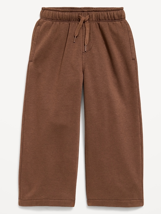 Image number 1 showing, Super Baggy Sweatpants for Toddler Boys