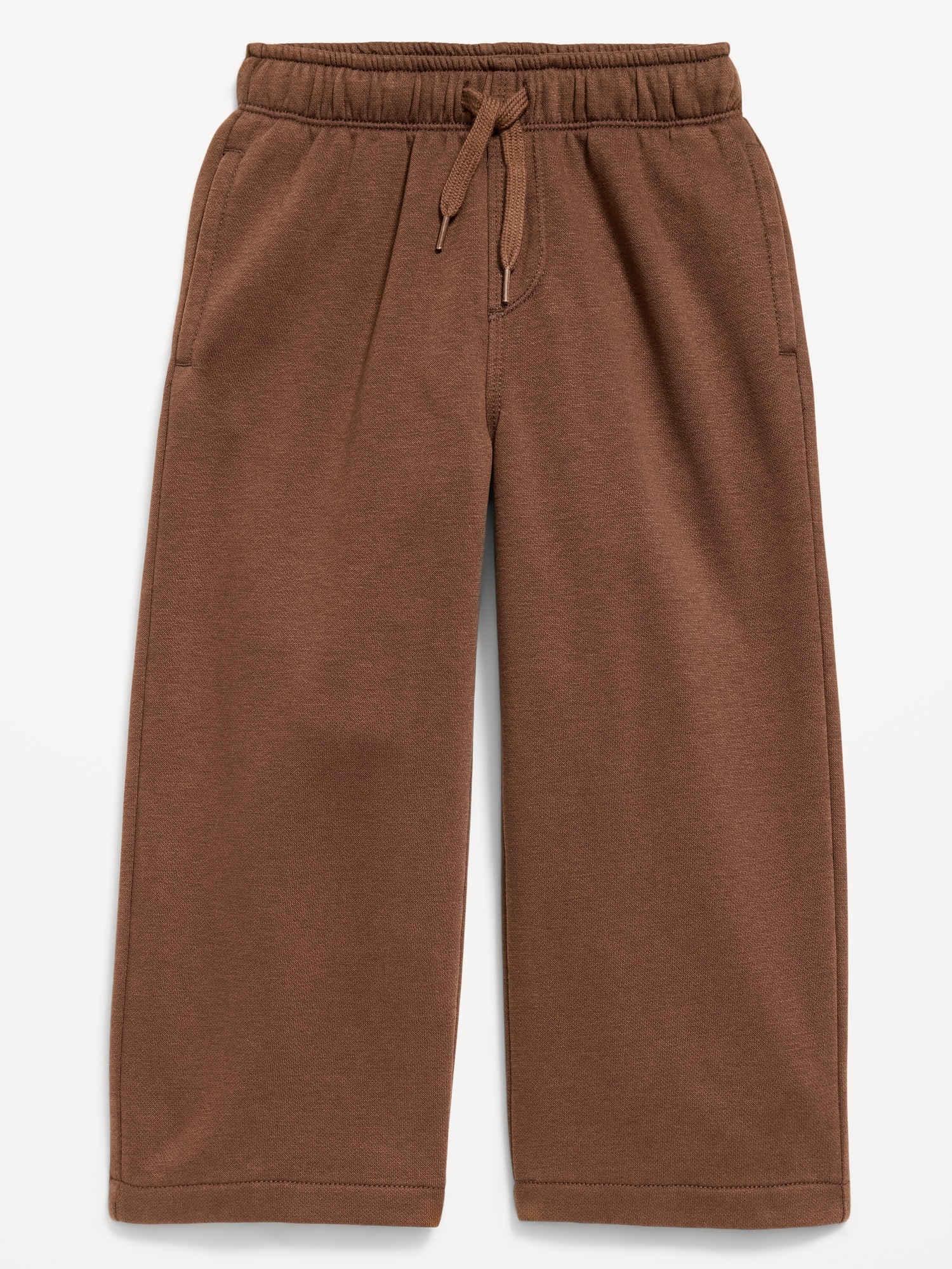Super Baggy Sweatpants for Toddler Boys