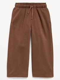 Image number 1 showing, Super Baggy Sweatpants for Toddler Boys