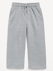 Image number 1 showing, Super Baggy Sweatpants for Toddler Boys