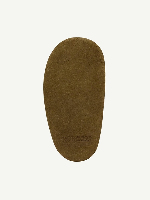Image number 4 showing, Robeez Berry Sweet Soft Soles