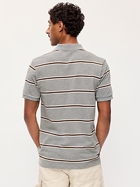 Image number 2 showing, Classic Fit Pique Polo