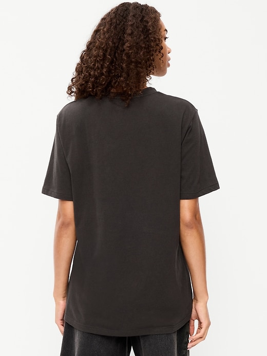 Image number 2 showing, Logo Graphic T-Shirt