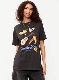 Image number 3 showing, Logo Graphic T-Shirt