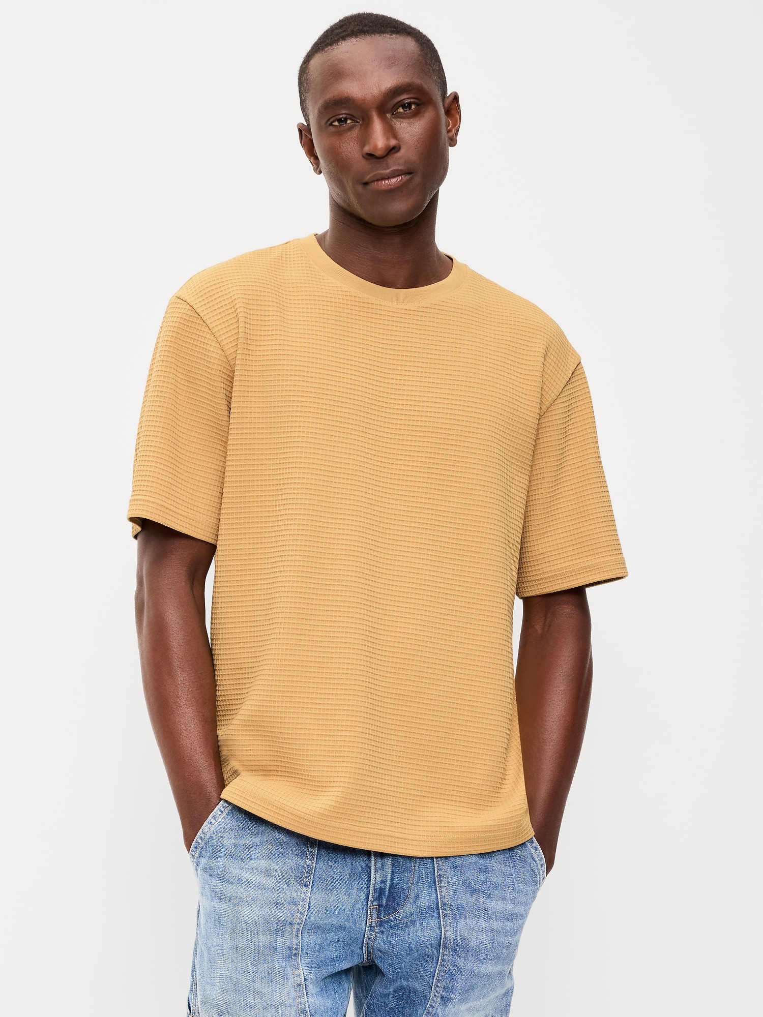 Waffle Shirts | Old Navy