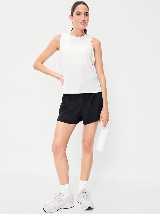 Image number 3 showing, CloudMotion Tank Top