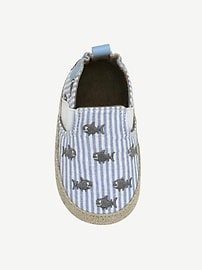 Image number 3 showing, Robeez Cove Soft Soles