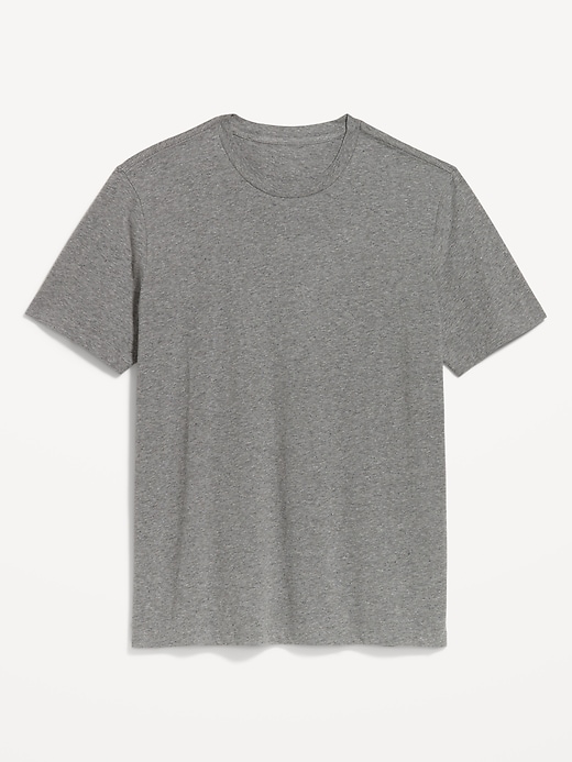 Image number 3 showing, Crew-Neck T-Shirt