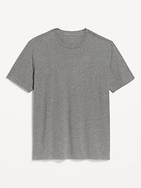 Image number 3 showing, Crew-Neck T-Shirt