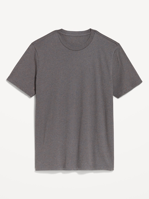 Image number 3 showing, Crew-Neck T-Shirt