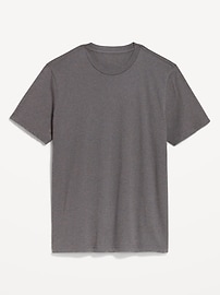 Image number 3 showing, Crew-Neck T-Shirt