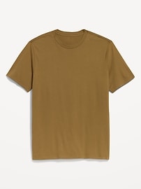 Image number 3 showing, Crew-Neck T-Shirt