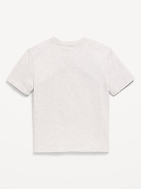 Image number 2 showing, Softest Short-Sleeve T-Shirt for Boys