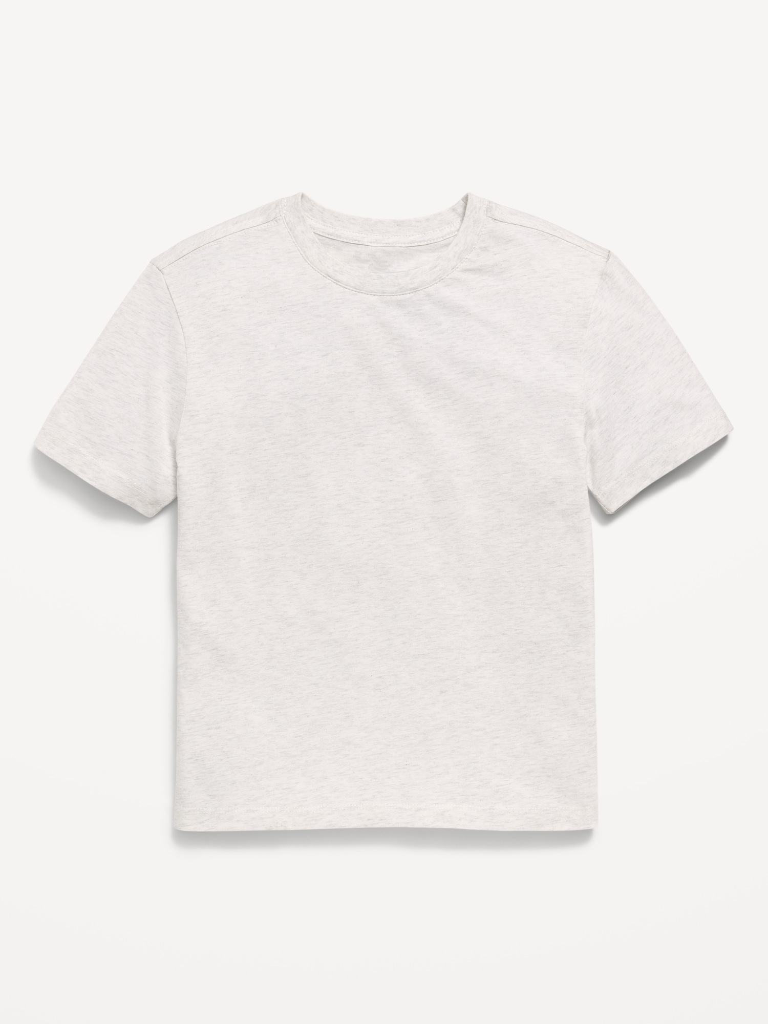 Softest Short-Sleeve T-Shirt for Boys