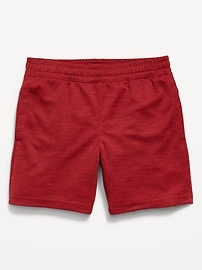 Image number 2 showing, Mesh Performance Shorts for Boys