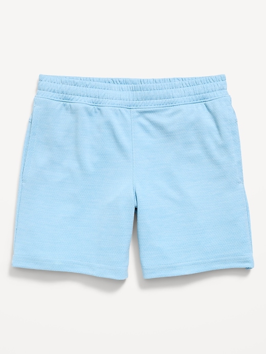 Image number 1 showing, Mesh Performance Shorts for Boys