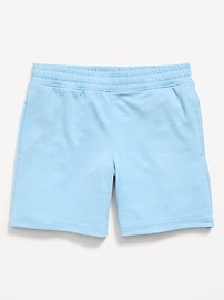 Image number 1 showing, Mesh Performance Shorts for Boys