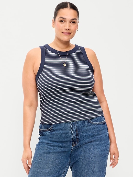 Image number 7 showing, Snug Ringer Tank