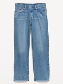 Image number 1 showing, Loose Built-In Flex Jeans