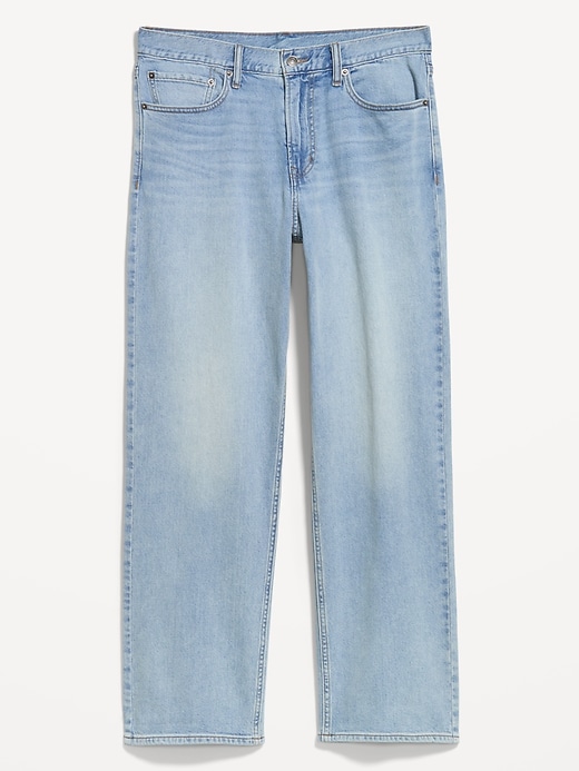 Image number 1 showing, Loose Built-In Flex Jeans