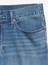 Image number 3 showing, Loose Built-In Flex Jeans