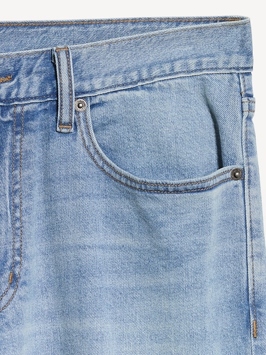 Image number 3 showing, Loose Built-In Flex Jeans