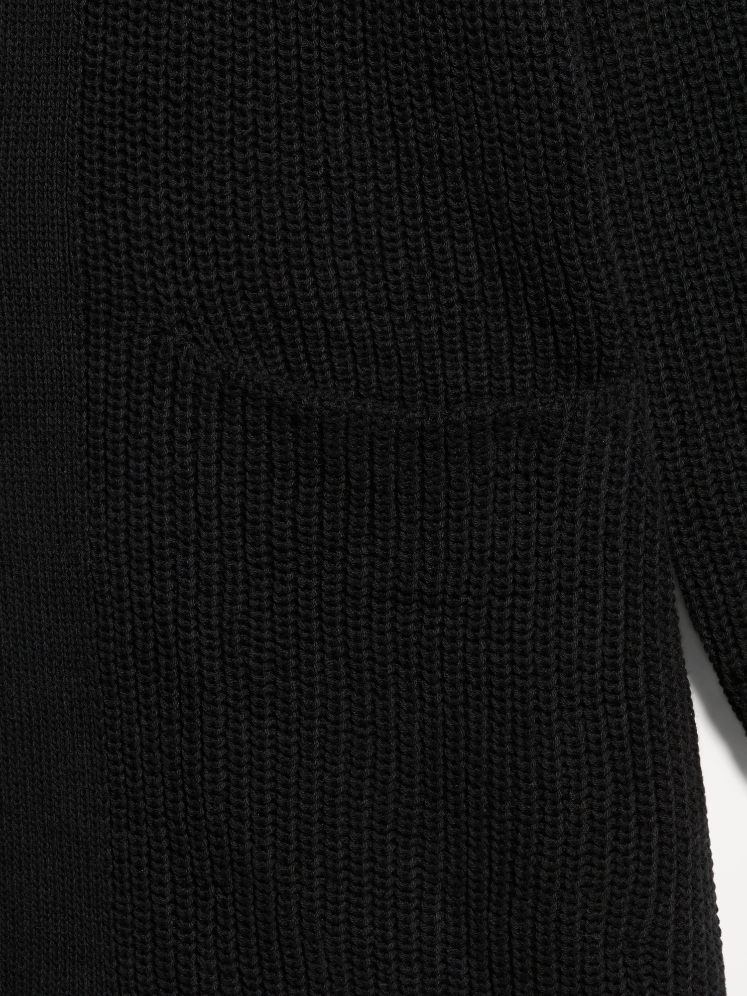 Longline Open-Front Wrap