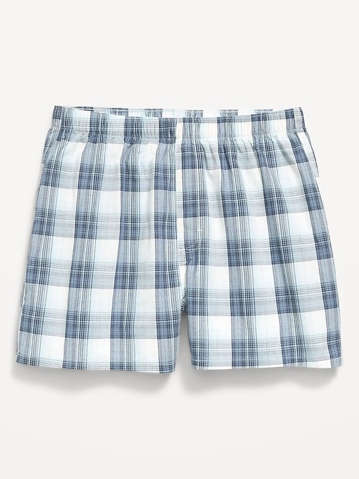 Image number 1 showing, Printed Boxer Shorts