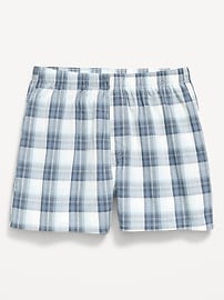 Image number 1 showing, Printed Boxer Shorts