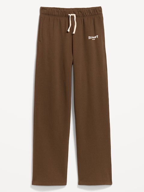 Baggy Rotation Sweatpants
