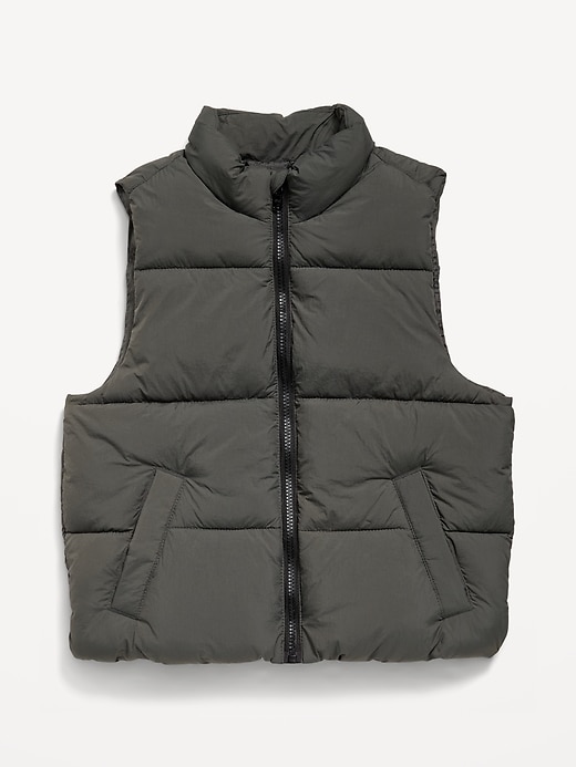 ★OLD GAP★down vest★size S cn62617483.jpg