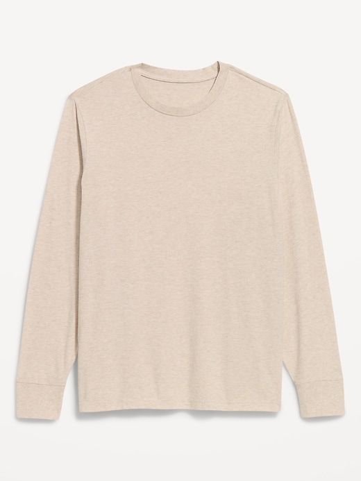 Image number 3 showing, Loose Rotation Crew-Neck T-Shirt