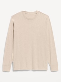 Image number 3 showing, Loose Rotation Crew-Neck T-Shirt